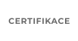 CERTIFIKACE